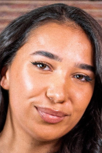 Joëlle Gullit Foto 2