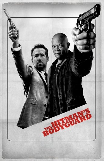 The Hitman's Bodyguard