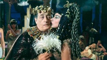 #4 Toto and Cleopatra