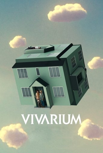 Vivarium Poster