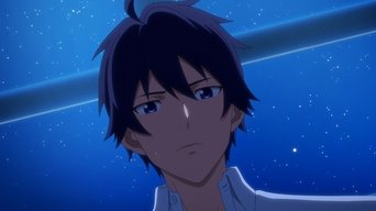 Cena de O Homem que Seria um Herói