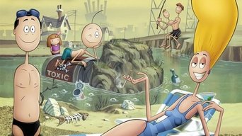 The Oblongs - S1E01
