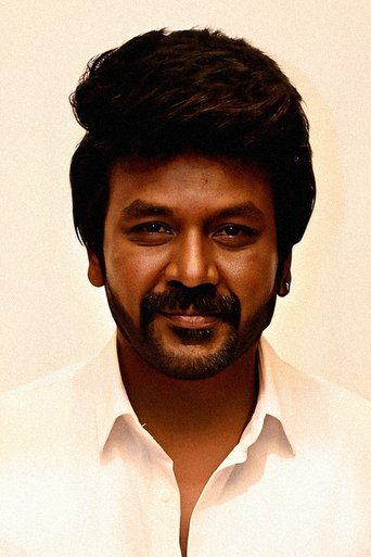 Image of Raghava Lawrence