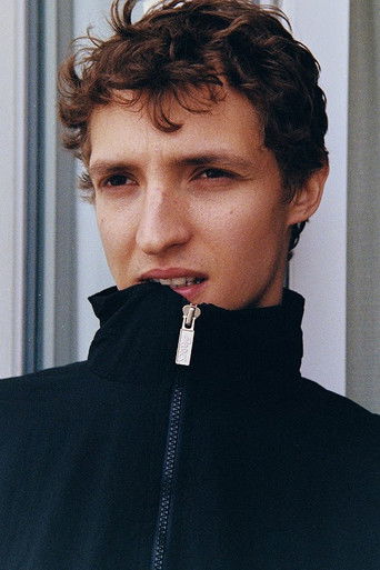 Foto de Aliocha Schneider