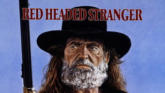 #6 Red Headed Stranger