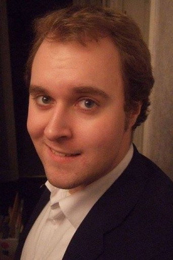 Peter D. Williams foto 1