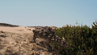 Dinosaurs Alive (2007)