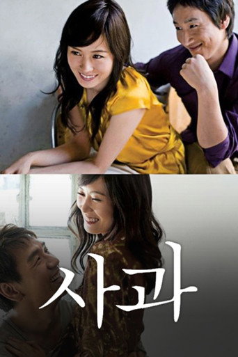 Sakwa (2008)