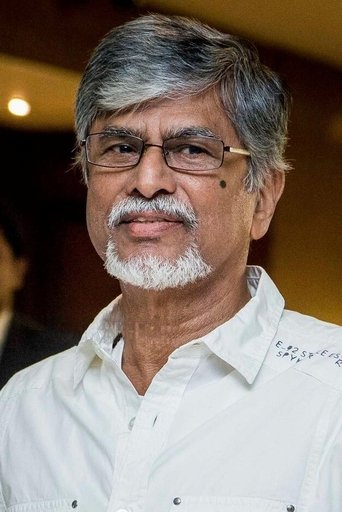 Image of S. A. Chandrasekhar