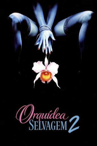 Cena de Orquídea Selvagem 2