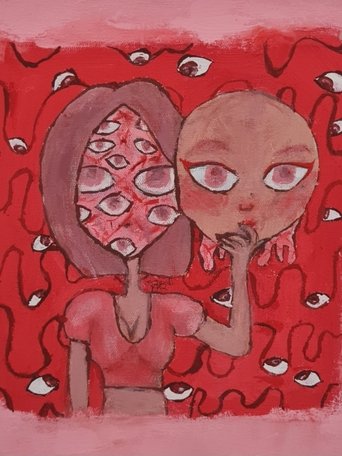 O Monstro dos Olhos (The Eye Monster)