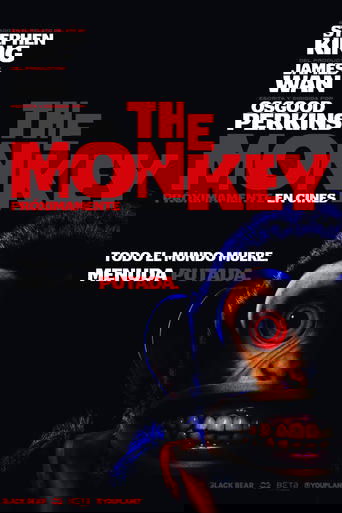 The Monkey