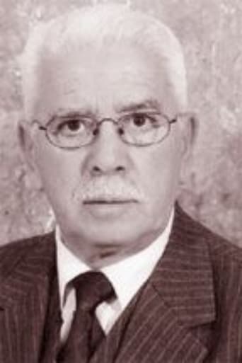 Image of Abderrahmane Benhamida