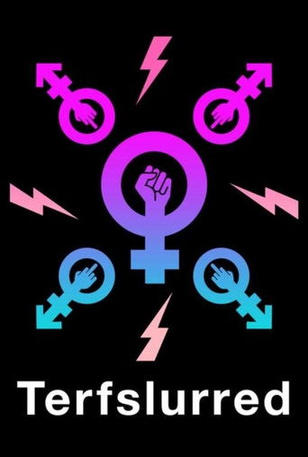 Terfslurred poster