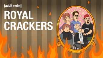 #4 Royal Crackers