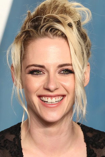 Kristen Stewart