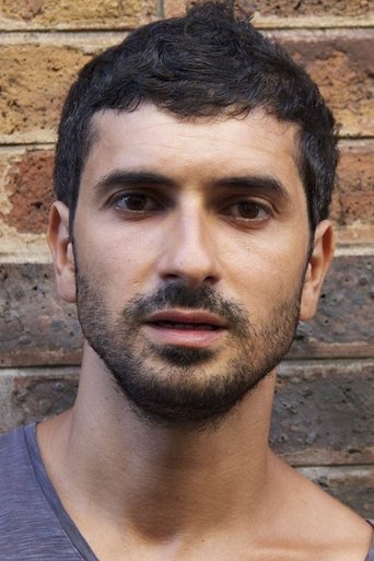 Image of Nassim Iazouguen