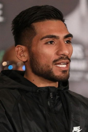 Foto de Richard Zamora