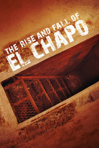 The Rise and Fall of El Chapo
