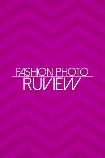 Fashion Photo RuView: Season 15