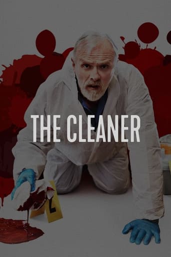 The Cleaner - Season 0 2023