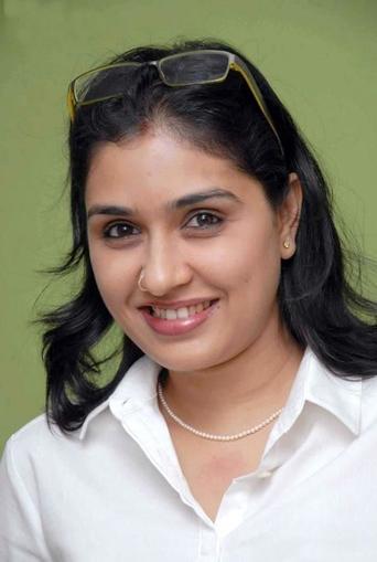 Image of Anu Prabhakar