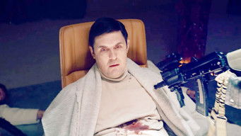 Episode 9 — Episode 9