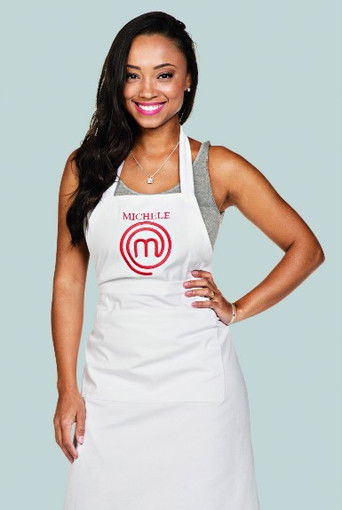 Foto de Michele Crispim