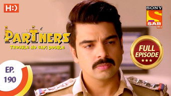 Episode 190 — Inspector Aditya Reporting