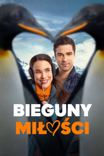 Plakat: Bieguny miłości