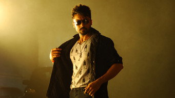 #38 Anjaan