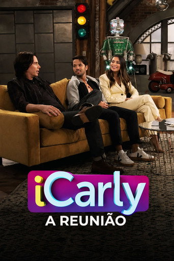 iCarly: A Reunião