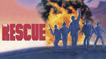 #6 The Rescue