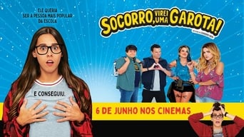 #3 Socorro, Virei uma Garota!