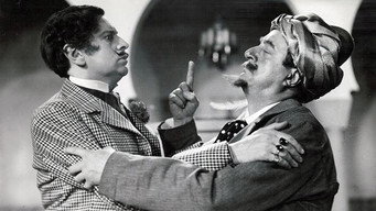 Tartarin of Tarascon (1934)