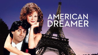 American Dreamer (1984)