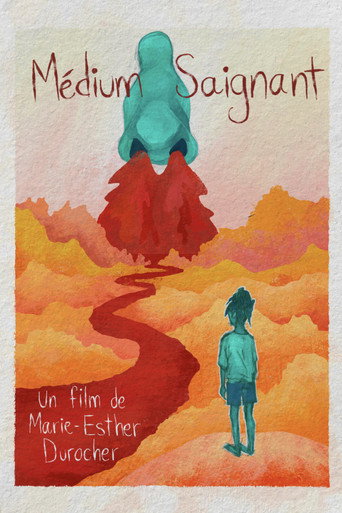 Médium Saignant