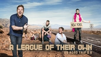 A League of Their Own US Road Trip (2017)