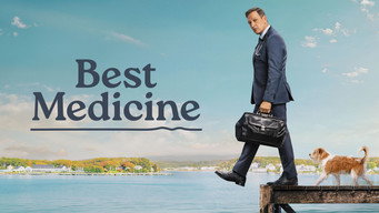 Best Medicine backdrop 10