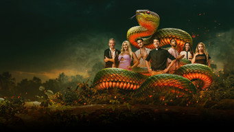 #8 The Snake