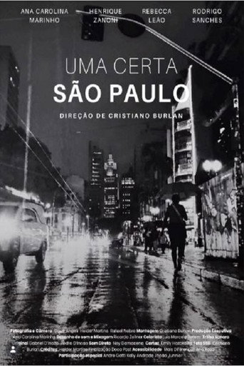 A Certain São Paulo