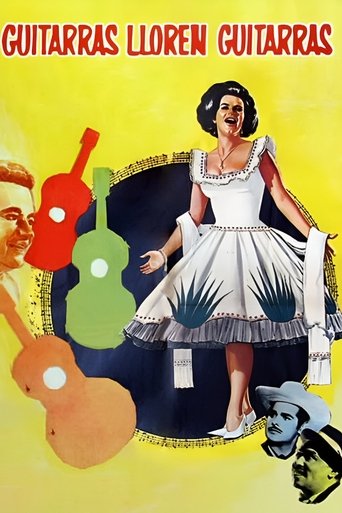 Guitarras lloren guitarras (1965)