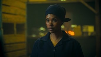 Episódio Episódio 6 da série Despercebida