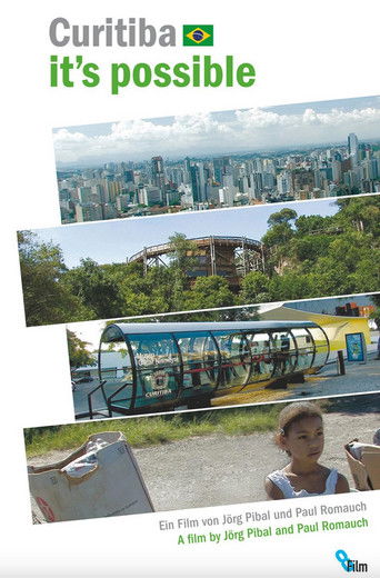 Curitiba: It's Possible