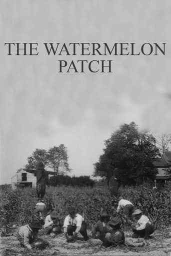 Poster för Watermelon Patch