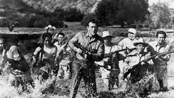 Повернення до Батаана (1945)