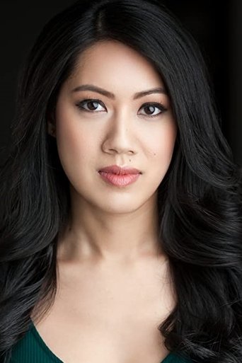 Image of Stephanie Cho