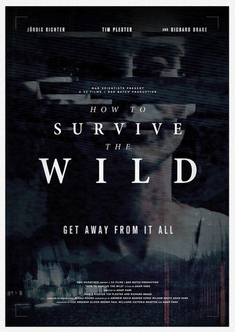 How to Survive the Wild
