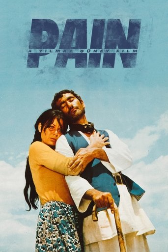 Poster of Pain