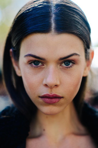 Georgia Fowler